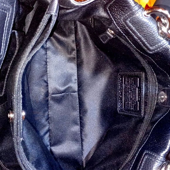 Coach Purse Model # H1173-F16531 - Picture 2 of 6